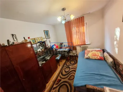 Vanzare apartament 4 camere zona Flora Manastur, Cluj-Napoca - foto 7