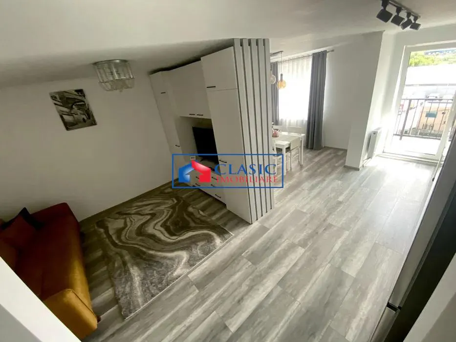 Vanzare apartament 2 camere de LUX zona LIDL Dambul Rotund, Cluj-Napoca - foto 1