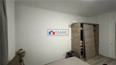 Vanzare apartament 2 camere 69 mp modern bloc nou in Dambul Rotund zona Mega Image - foto 16