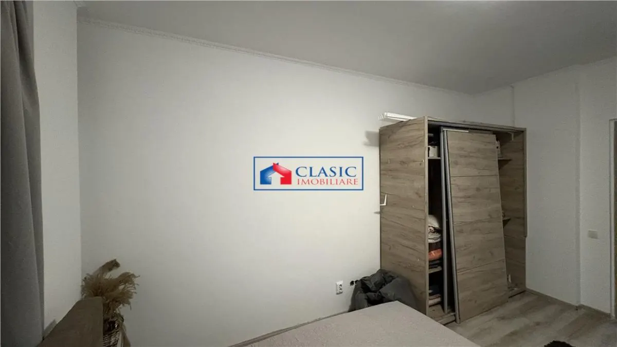 Vanzare apartament 2 camere 69 mp modern bloc nou in Dambul Rotund zona Mega Image - foto 16