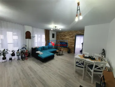 Vanzare apartament 3 camere de LUX cu gradina de 120 mp, zona Auchan Iris, Cluj-Napoca - foto 2