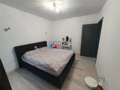 Vanzare apartament 3 camere de LUX cu gradina de 120 mp, zona Auchan Iris, Cluj-Napoca - foto 5