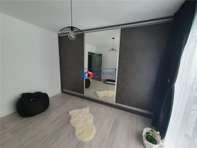 Vanzare apartament 3 camere de LUX cu gradina de 120 mp, zona Auchan Iris, Cluj-Napoca - foto 6