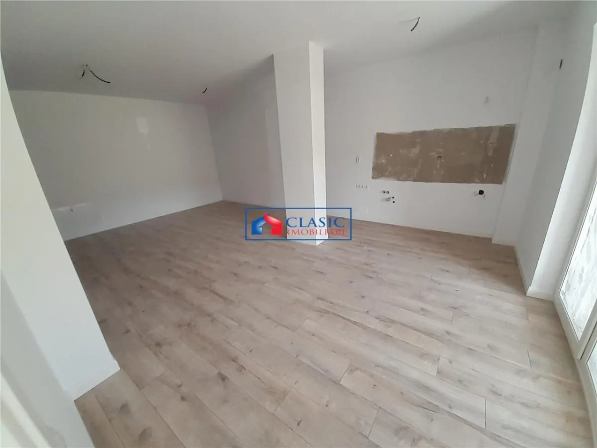 Vanzare apartament 3 camere bloc nou Finisat 4 km de Auchan Iris, Cluj-Napoca - foto 2