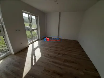 Vanzare apartament 3 camere bloc nou Finisat 4 km de Auchan Iris, Cluj-Napoca - foto 3