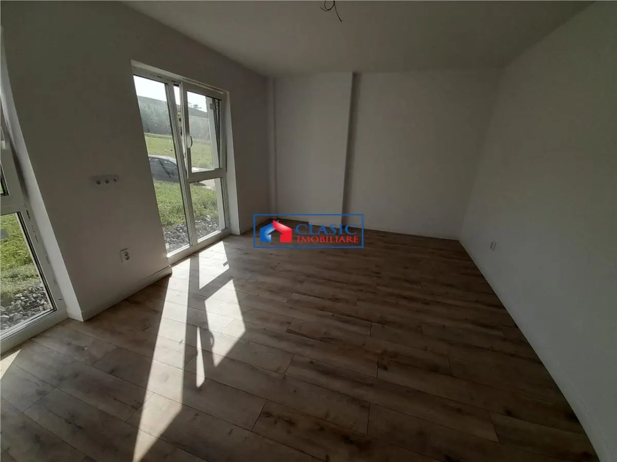 Vanzare apartament 3 camere bloc nou Finisat 4 km de Auchan Iris, Cluj-Napoca - foto 3
