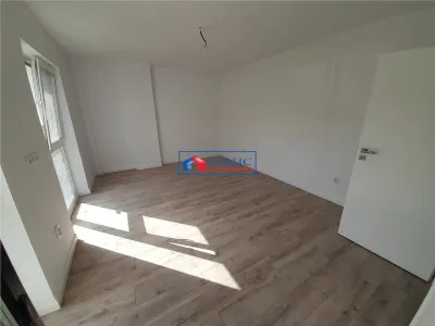 Vanzare apartament 3 camere bloc nou Finisat 4 km de Auchan Iris, Cluj-Napoca - foto 4