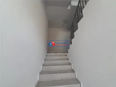 Vanzare apartament 3 camere bloc nou Finisat 4 km de Auchan Iris, Cluj-Napoca - foto 7