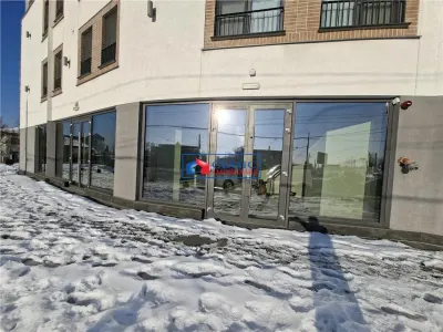 Inchiriere spatiu comercial cu vitrina la strada zona Auchan Iris, Cluj-Napoca - foto 2