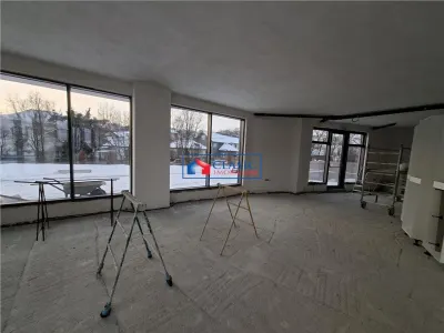 Inchiriere spatiu comercial cu vitrina la strada zona Auchan Iris, Cluj-Napoca - foto 4