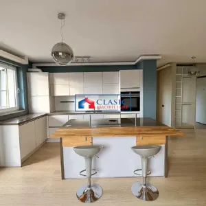 Vanzare apartament modern 2 camere bloc nou in Marasti- zona FSEGA - Cluj-Napoca