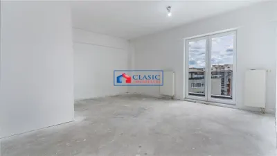 Vanzare apartament 4-5 camere tip penthouse bloc nou in zona Centrala- str Dorobantilor - foto 12
