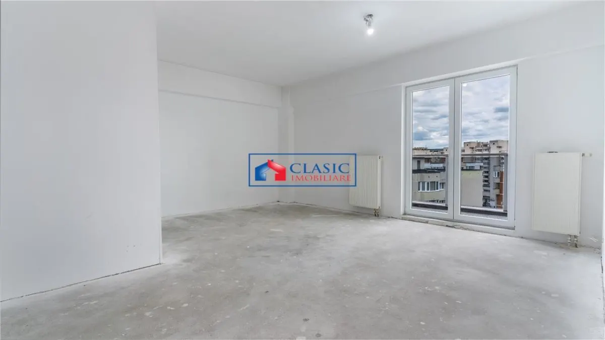 Vanzare apartament 4-5 camere tip penthouse bloc nou in zona Centrala- str Dorobantilor - foto 12