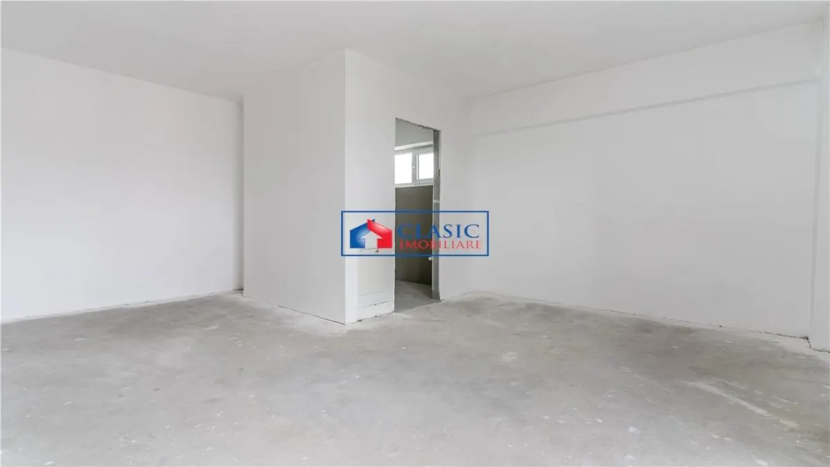 Vanzare apartament 4-5 camere tip penthouse bloc nou in zona Centrala- str Dorobantilor - foto 13
