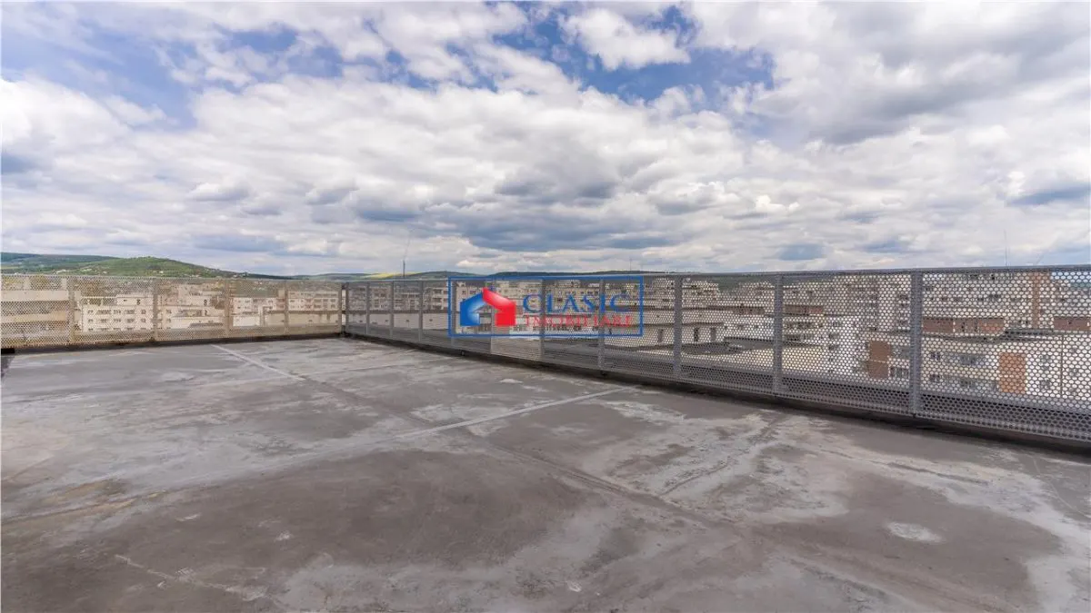 Vanzare apartament 4-5 camere tip penthouse bloc nou in zona Centrala- str Dorobantilor - foto 16