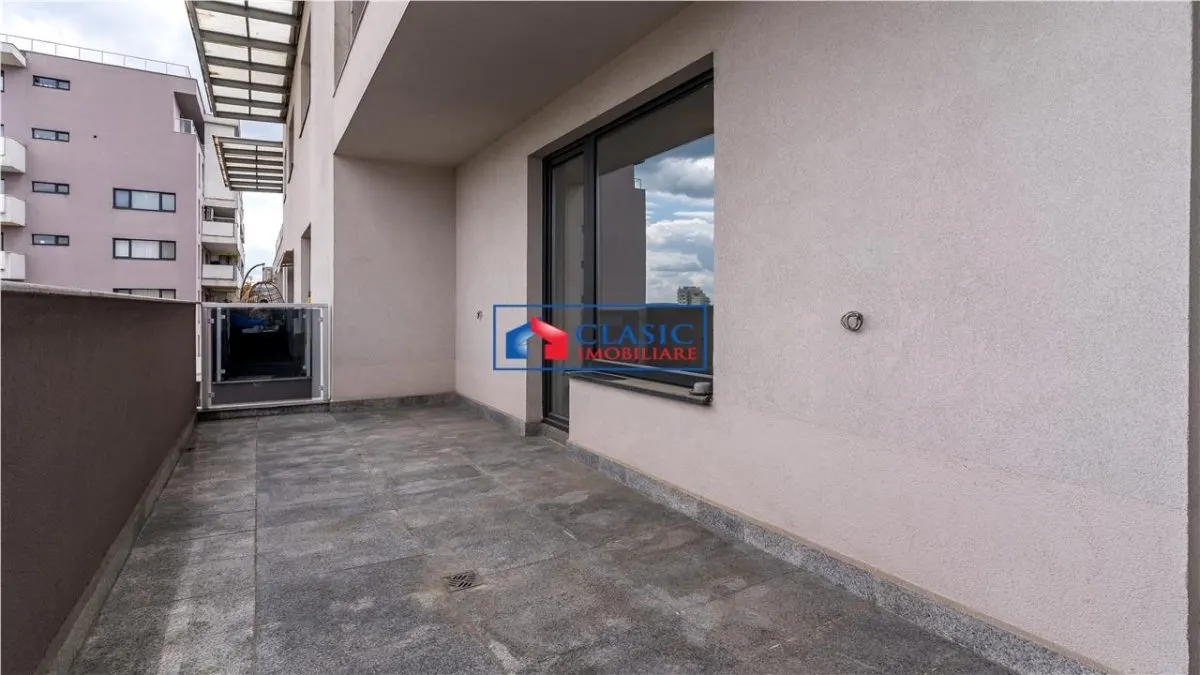 Vanzare apartament 4-5 camere tip penthouse bloc nou in zona Centrala- str Dorobantilor - foto 6