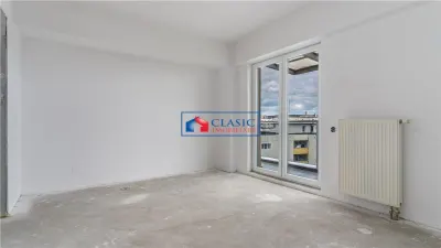 Vanzare apartament 4-5 camere tip penthouse bloc nou in zona Centrala- str Dorobantilor - foto 10