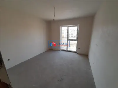 Vanzare apartament 3 camere bloc nou cu CF la aproximativ 4 km de Auchan Iris, Cluj-Napoca - foto 4