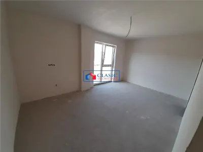 Vanzare apartament 3 camere bloc nou cu CF la aproximativ 4 km de Auchan Iris, Cluj-Napoca - foto 5