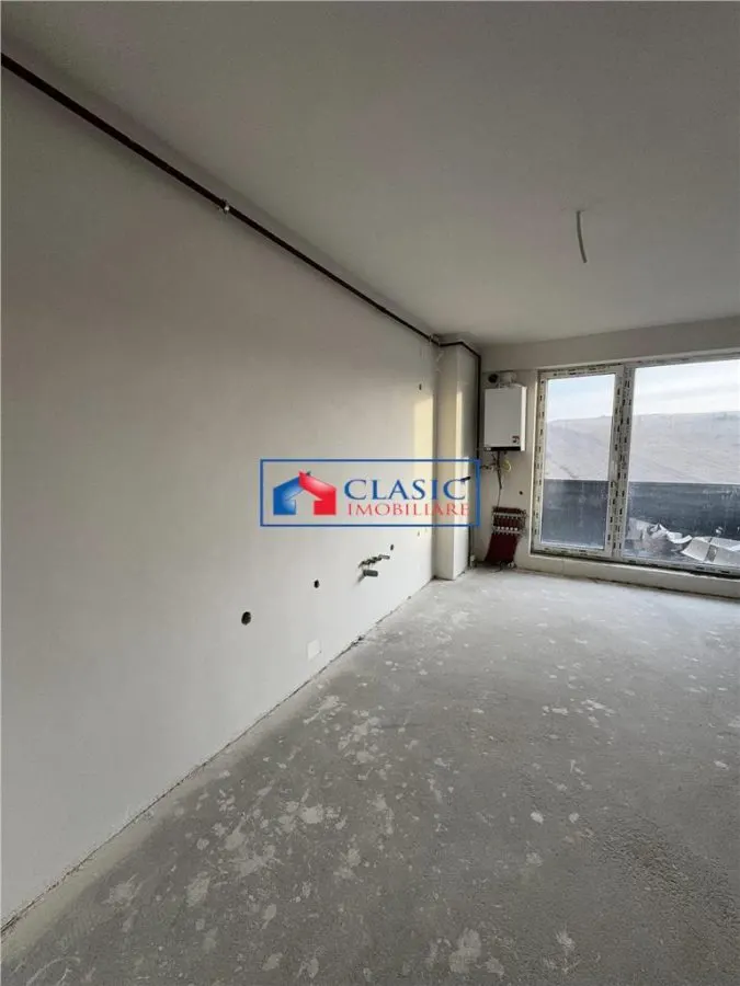 Vanzare apartament 3 camere bloc noua zona Ambient Someseni, Cluj-Napoca - foto 1