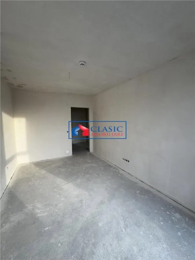 Vanzare apartament 3 camere bloc noua zona Ambient Someseni, Cluj-Napoca - foto 2