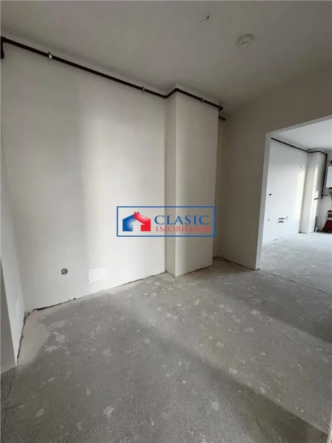 Vanzare apartament 3 camere bloc noua zona Ambient Someseni, Cluj-Napoca - foto 4