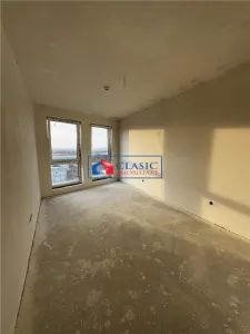 Vanzare apartament 3 camere bloc noua zona Ambient Someseni, Cluj-Napoca - foto 5