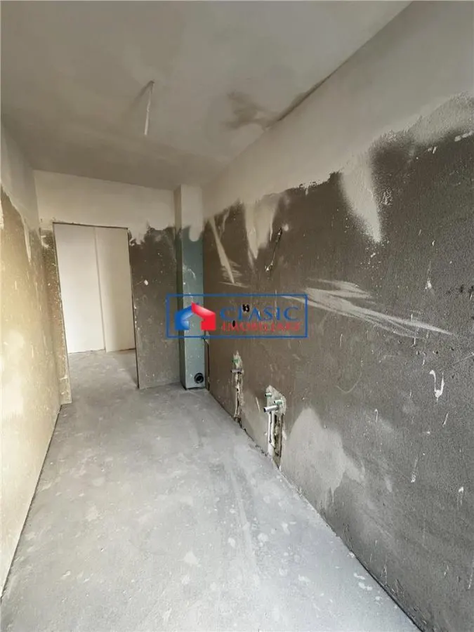 Vanzare apartament 2 camere bloc nou zona Ambient Someseni, Cluj-Napoca - foto 3