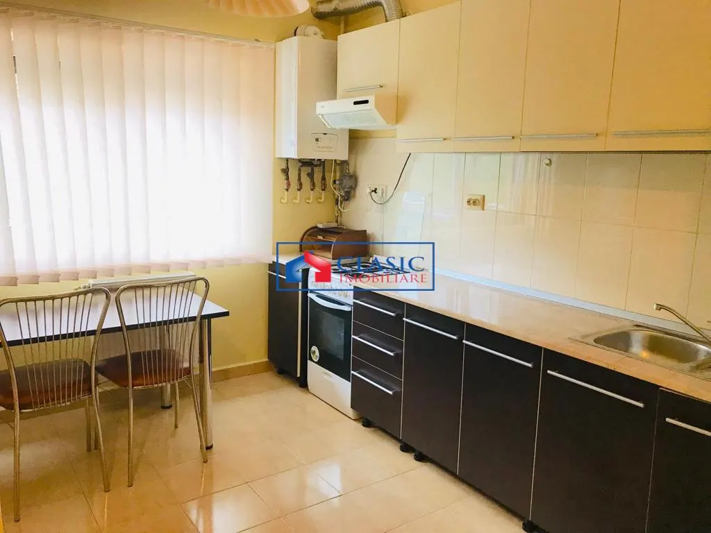 Vanzare apartament 1 camera bloc nou in Zorilor- zona Viilor - foto 1