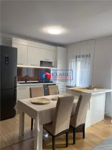 Vanzare apartament 2 camere modern cu gradina de 30 mp, bloc nou in Buna ziua - foto 3