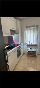 Vanzare apartament 2 camere modern cu gradina de 30 mp, bloc nou in Buna ziua - foto 4