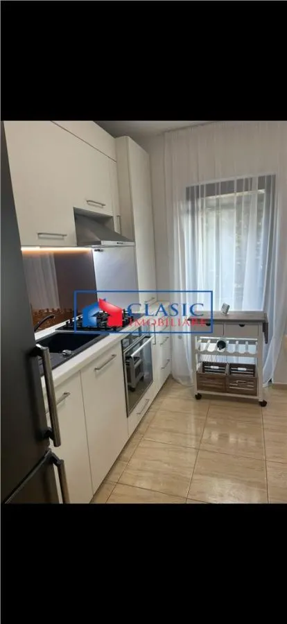 Vanzare apartament 2 camere modern cu gradina de 30 mp, bloc nou in Buna ziua - foto 4
