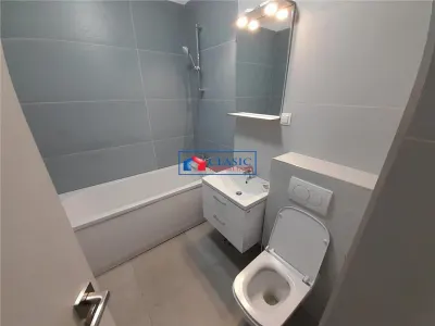 Prima inchiriere apartament 3 camere Floresti Oncos Park in aproapiere de Vivo Mall - foto 13