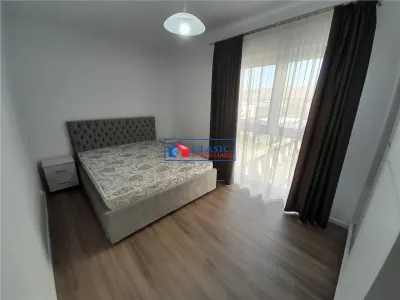 Prima inchiriere apartament 3 camere Floresti Oncos Park in aproapiere de Vivo Mall - foto 9