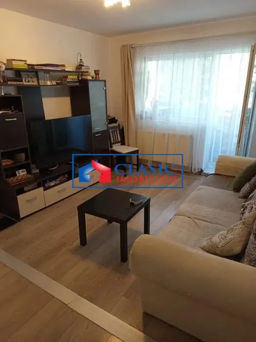 Vanzare apartament 3 camere Manastur zona McDonalds, Cluj-Napoca - foto 2