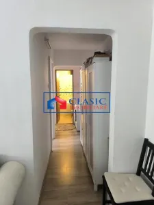 Vanzare apartament 3 camere Manastur zona McDonalds, Cluj-Napoca - foto 5