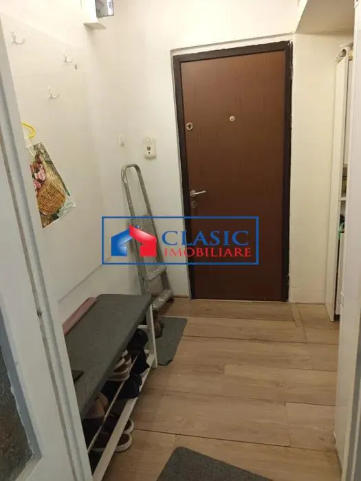 Vanzare apartament 3 camere Manastur zona McDonalds, Cluj-Napoca - foto 6