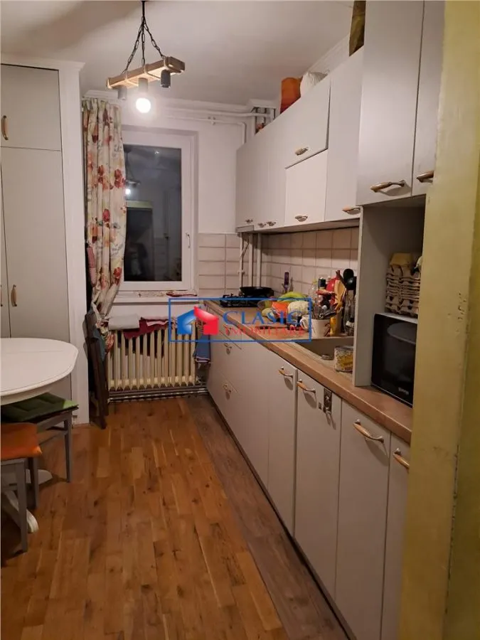 Vanzare apartament 3 camere decomandat zona Iulius Mall Ghorgheni, Cluj-Napoca - foto 1