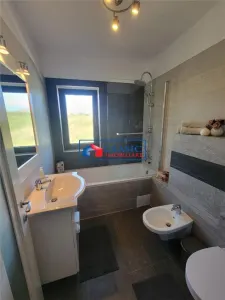 Inchiriere casa noua cu 5 camere in Borhanci- zona Panemar, Cluj Napoca - foto 11