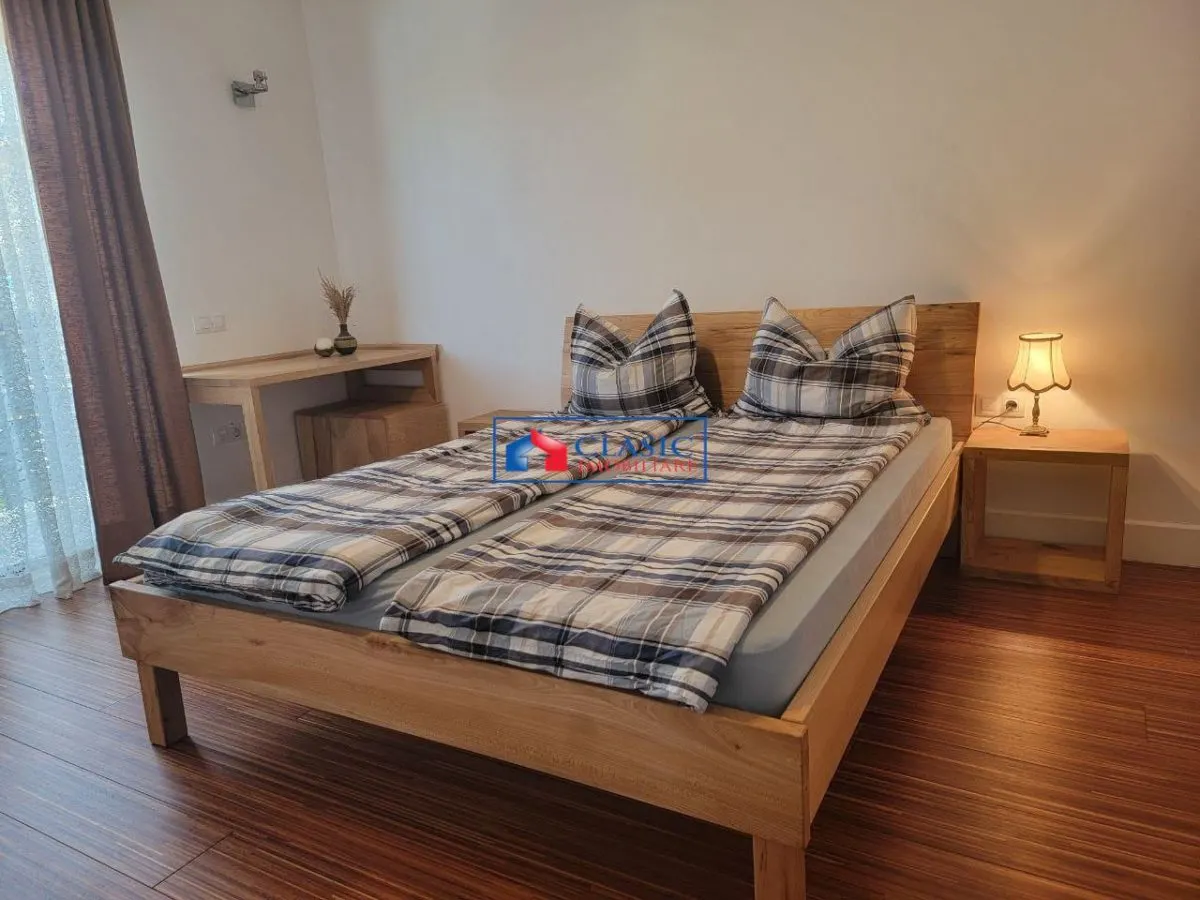 Inchiriere casa noua cu 5 camere in Borhanci- zona Panemar, Cluj Napoca - foto 14