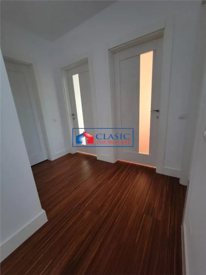 Inchiriere casa noua cu 5 camere in Borhanci- zona Panemar, Cluj Napoca - foto 15