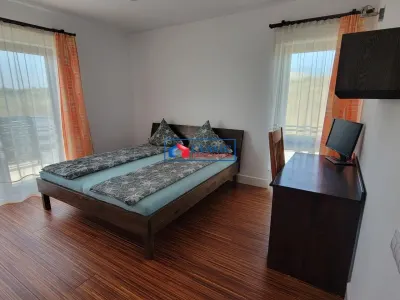 Inchiriere casa noua cu 5 camere in Borhanci- zona Panemar, Cluj Napoca - foto 16