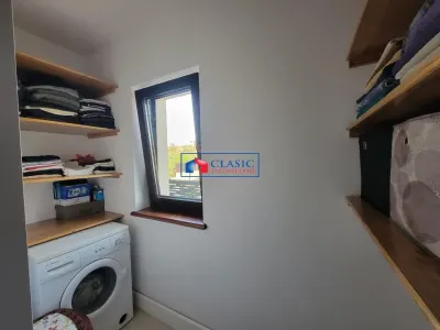 Inchiriere casa noua cu 5 camere in Borhanci- zona Panemar, Cluj Napoca - foto 8