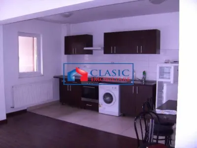 Vanzare apartament 2 camere Buna Ziua zona LIDL, Cluj-Napoca - Cluj-Napoca