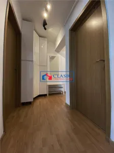 Inchiriere apartament 3 camere modern bloc nou zona Zorilor- MOL C. Turzii - foto 6