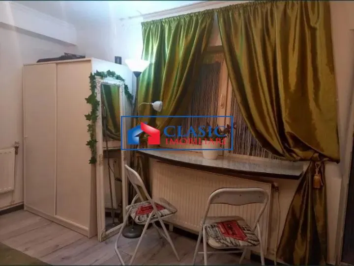 Vanzare garsoniera Centru zona Piata Mihai Viteazu, Cluj-Napoca - foto 2
