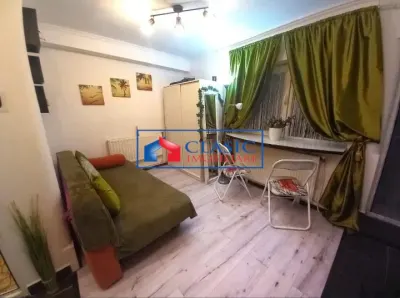 Vanzare garsoniera Centru zona Piata Mihai Viteazu, Cluj-Napoca - foto 4