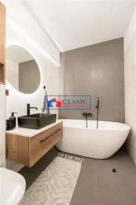 Vanzare apartament 3 camere de LUX zona Golden Tulip Zorilor ansamblu de exceptie, Cluj-Napoca - foto 10