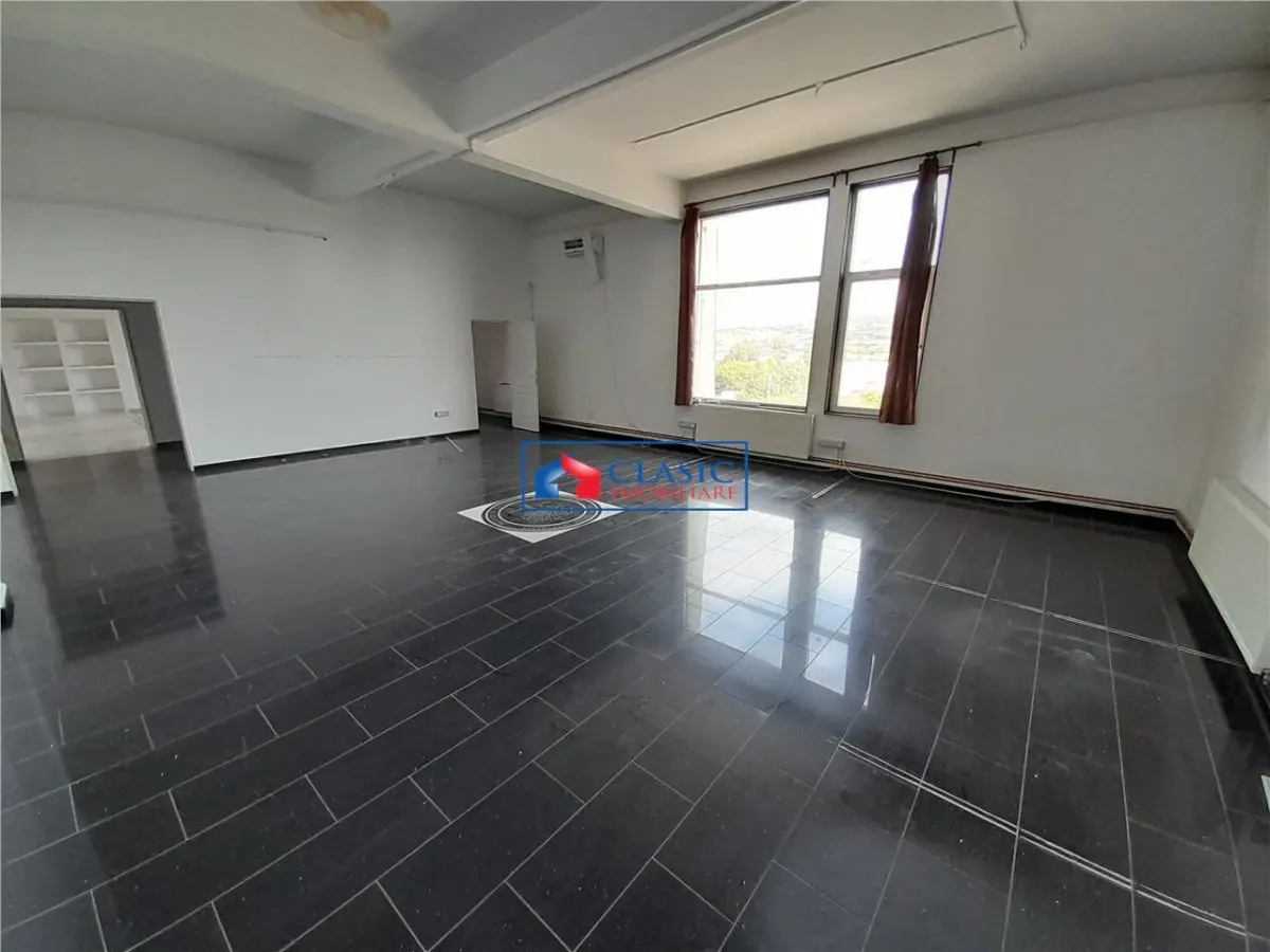 Inchiriere 220 mp spatiu comercial - birouri - productie, Marasti zona Hornbach, Cluj-Napoca - foto 3