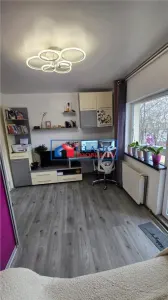 Vanzare apartament 3 camere decomandate modern zona Piata Zorilor - foto 13